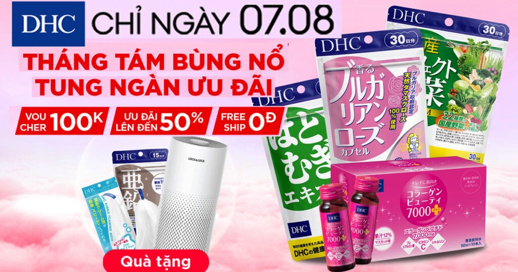 [duy nhất 7-8] DHC
