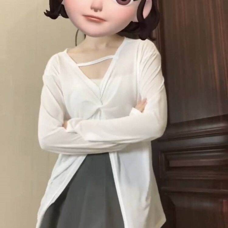 399,000₫｜-27%｜Sale 21-23.8｜Áo Chống Nắng Nữ 2 Lớp