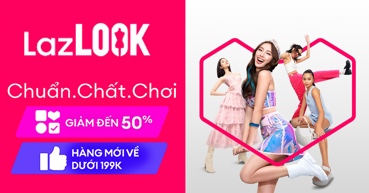 [ THỨ 6 SALE ĐẬM ]🧧THỜI TRANG